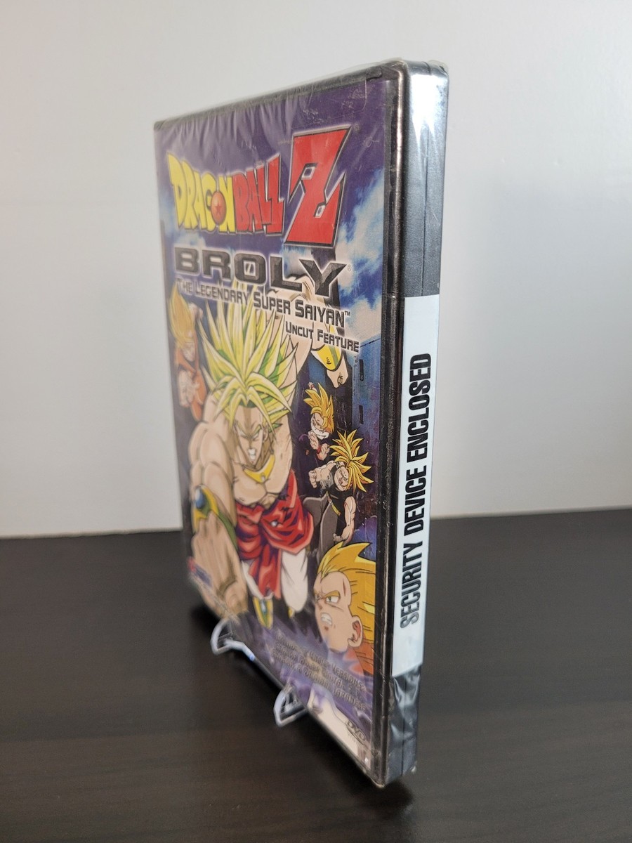 (未使用･未開封品)　DRAGON BALL Z #28 [DVD] gsx453j Amazon.com: Dragon Ball Z - Bojack Unbound (Uncut) [DVD
