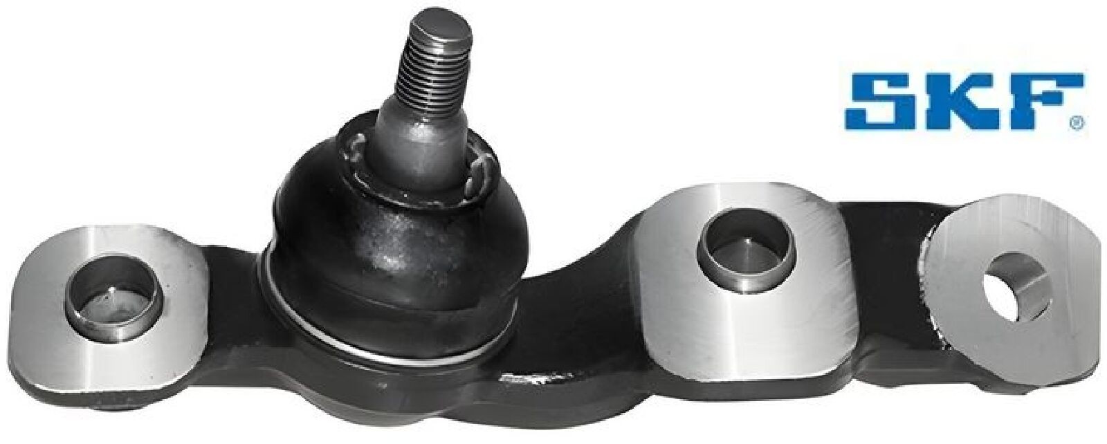 SKF Traggelenk mit synthetischem Fett VKDS 811051 Position Vorderachse links Höhe 104 mm Länge 268 mm Breite 109 mm - OE-Qualität - Bild 2