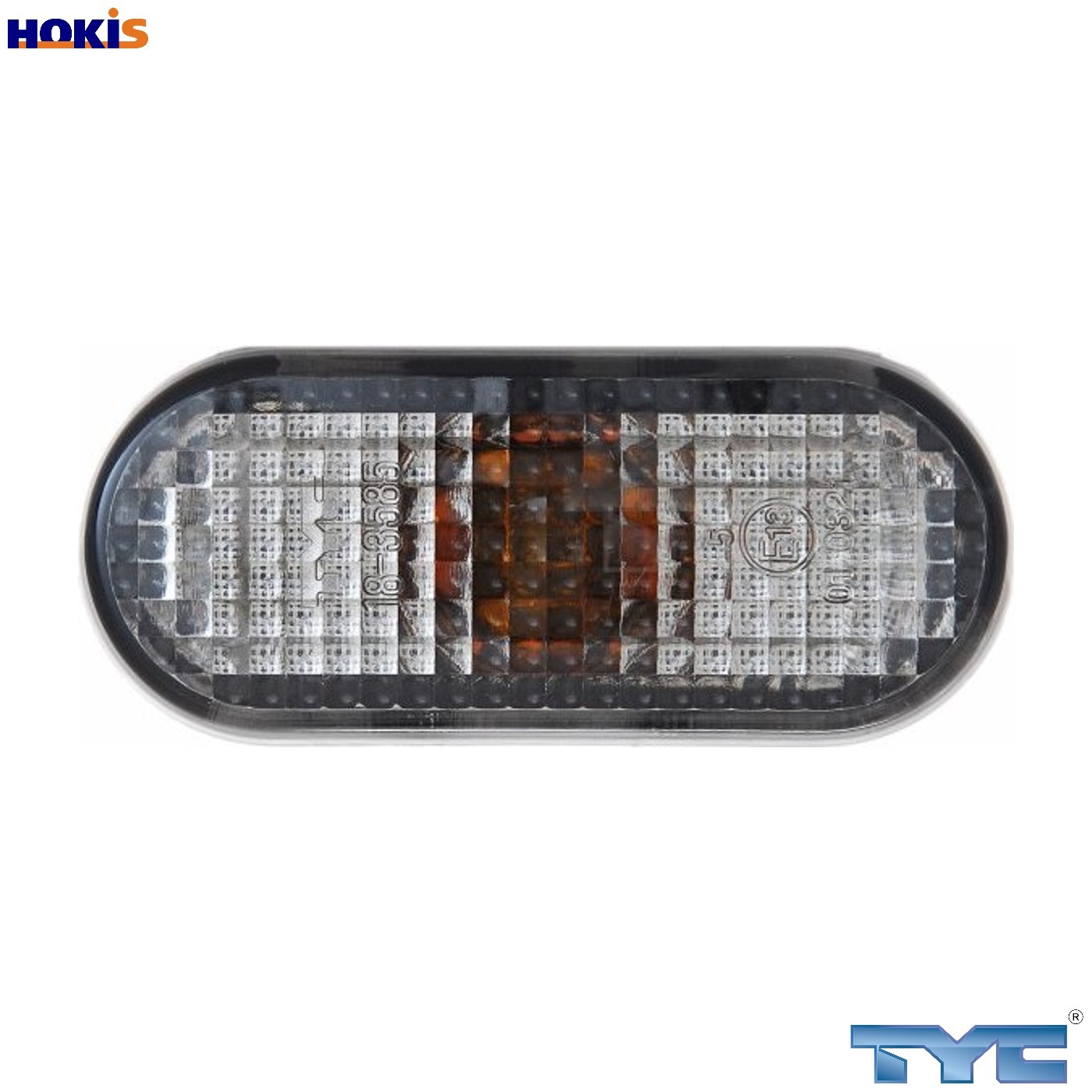 ✅Fits TYC TYC 18-3585-21-2 Indicator lamp front 18-3585-21-2 do FOR ⭐UK Seller⭐ - Image 11