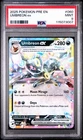 Pokemon Umbreon ex Sv: Prismatic Evolutions 060/131 (2025) EN Foil PSA 9