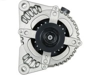 AS-PL Lichtmaschine Generator Lima Ohne Pfand Wiederaufbereitet AS-PL A6265PR