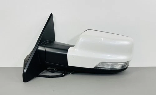 2019-2022 Ram 1500 Left LH Driver w/Heated & Blind Spot & Camera Side Mirror OEM