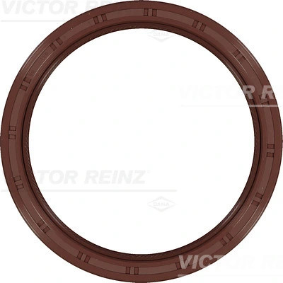 Bague d'étanchéité vilebrequin Victor Reinz 81-10386-00 pour stopper les fuites OE SH01-11-312