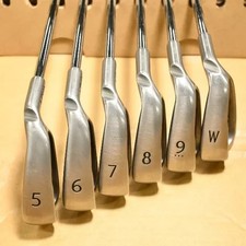 PING G30 Iron set 5-W / CFS DISTANCE S