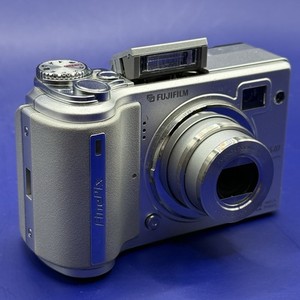 Fujifilm Finepix E550 | eBay