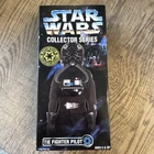Star Wars Collector's Series Tie Fighter Pilot 1996 Action Figure 12-inch Sealed