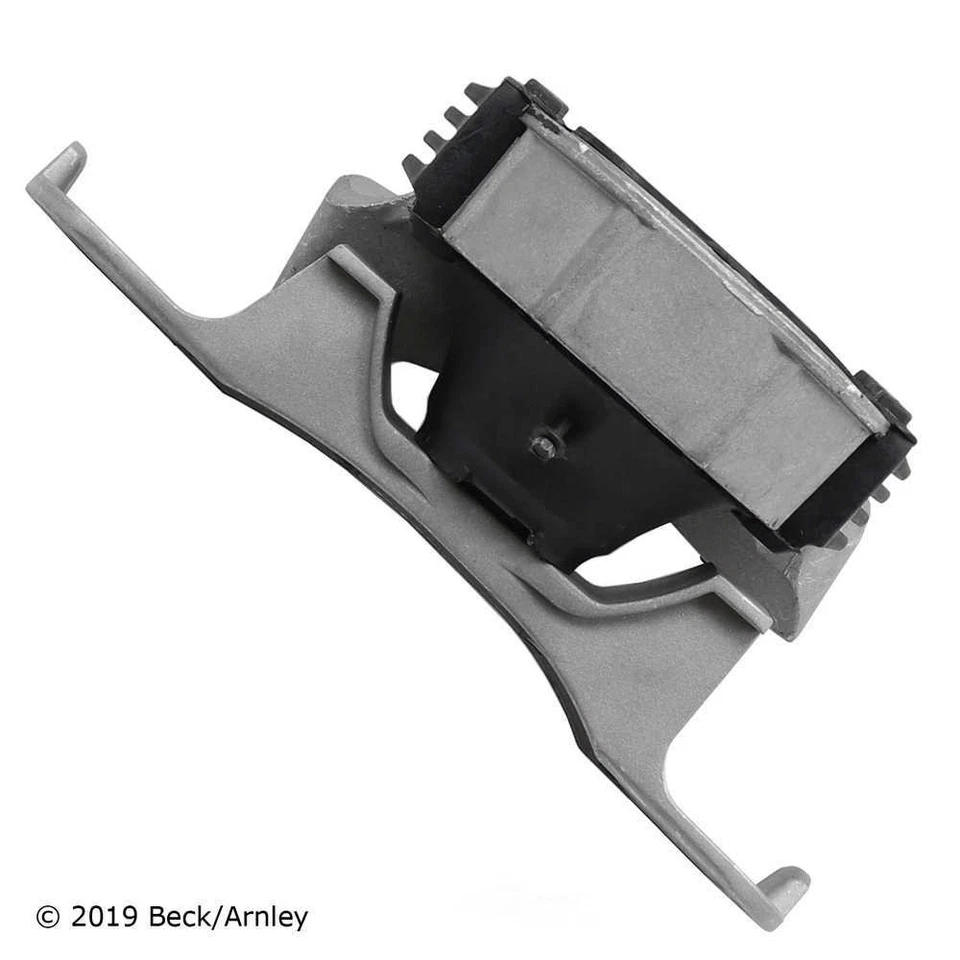 Montaje de motor compatible con Volvo C70 S40 V50 2004-2013 Beck/Arnley Foto 2 de 4