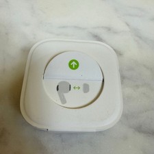 Genuine Apple AirPods Pro Replacement Ear Tips - 2 Sets Large/Small , White