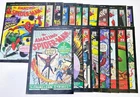 The Amazing Spider-Man Collectible Series 2006 Promo Reprint Set