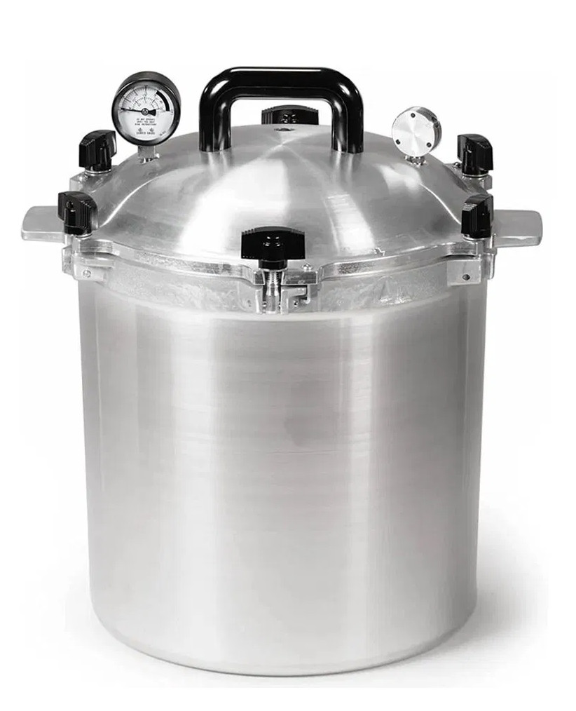 | 25-quart