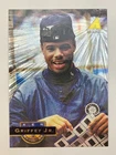 1994 Pinnacle Ken Griffey Jr. Museum Collection Seattle Mariners #100 NM-M
