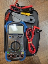 Innova 3340a Automotive Digital Pro Multimeter