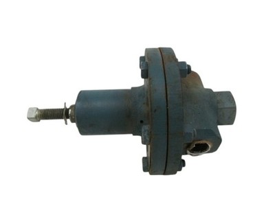 WATSON MCDANIEL TYPE 0 REDUCING VALVE  UNMP