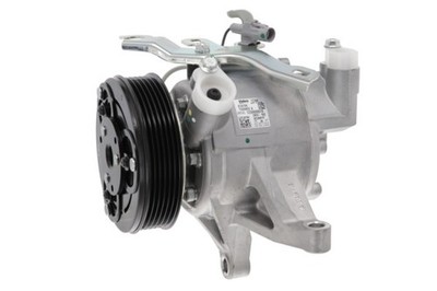 VALEO 814726 Kompressor, Klimaanlage für SUBARU