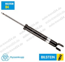 Bilstein B4 Gasdruckstoßdämpfer hinten u.a.: Hyundai i30 FD, Bj. 2007-2012
