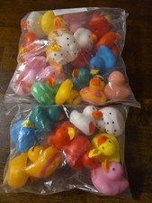 30 Rubber Ducks