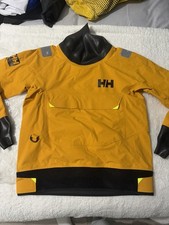 Helly Hansen Aegir Race Mens Jacket Smock 2.0 waterproof drysuit kayaking cag