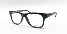 NEW DIESEL DL5041 096 SHINY DARK GREEN AUTHENTIC EYEGLASSES 52-17
