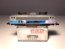 Locomotive Piko 94001 SBB Ae 3/6 10677 – édition Limitée Suisse, échelle N, Analogique