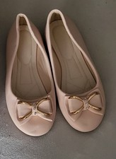 ballerinas 38 leder