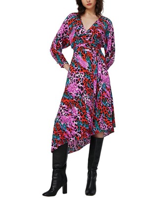 Diane Von Furstenberg Eloise Two Dress Women's