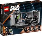 LEGO ® Star Wars ™ Mandalorian 75324 attack of the Dark Trooper ™ | original packaging