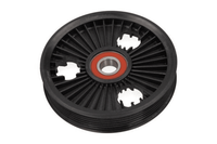 Spannrolle Keilrippenriemen FüR Peugeot 307 Break SW CC