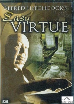 Easy Virtue