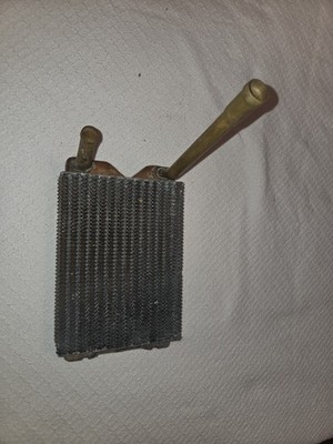  Copper /Brass Heater Core Fits 76-Nova,  Seville, Skylark Omega, Ventura.  HVAC