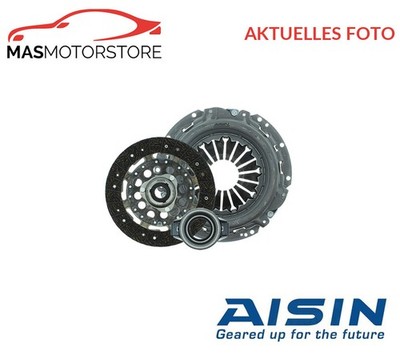 KUPPLUNGSSATZ KUPPLUNG SATZ AISIN KN-148 I NEU OE QUALITÄT