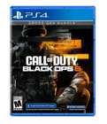 Call of Duty: Black Ops 6 - PlayStation 4 - Sealed