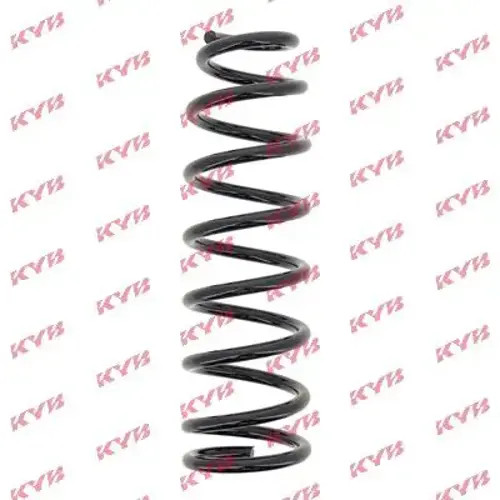Suspension spring Front Axle Coil Spring RA3346 KYB for MAZDA 6 Hatchback