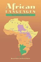 African Languages | An Introduction | Bernd Heine (U. A.) | Englisch | Buch