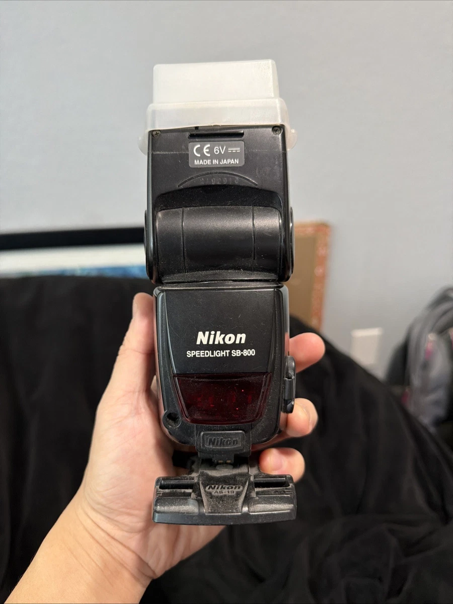 Nikon Sb800 for sale | eBay