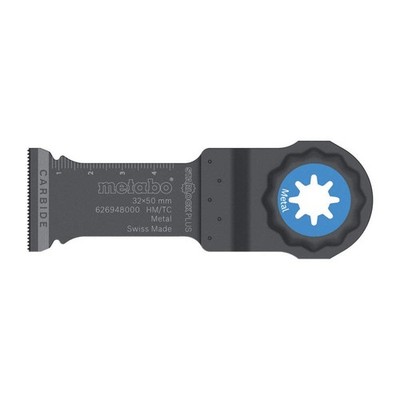 METABO 626948000 Starlock Plus Carbide Saw Blade 818A53