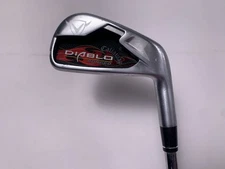 Callaway Diablo Forged Single 3 Iron Nippon NS Pro 1100GH Uniflex Steel Mens RH