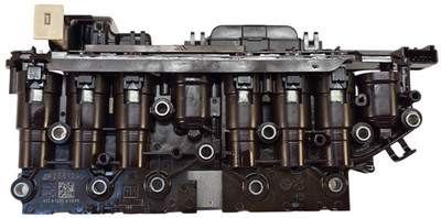 6L80 6L90 TEHCM Solenoid Remanufactured VIN Programmed