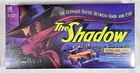 Vintage 1994 The Shadow Movie Board Game [Milton Bradley Factory Sealed] New NOS