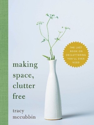 Making Space Clutter Free - 9781728297378