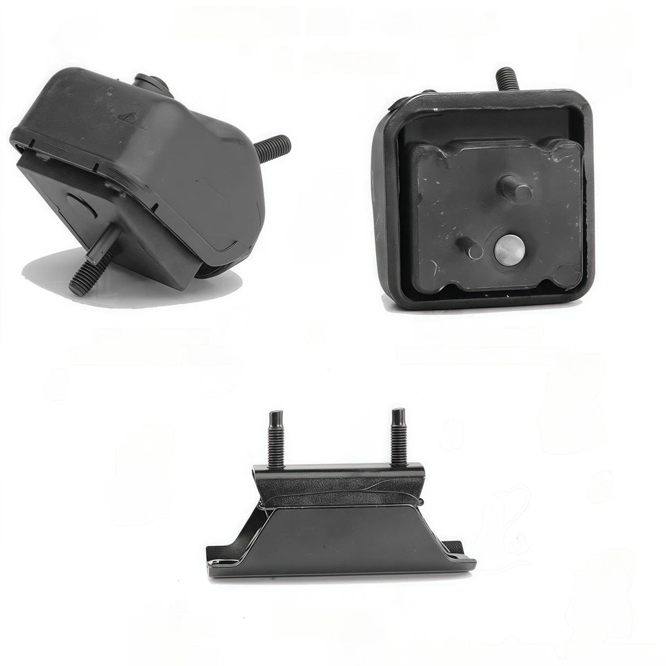 Kit de montaje de motor para Ford Ranger 1998-2008 3,0 L V6 Foto 3 de 4