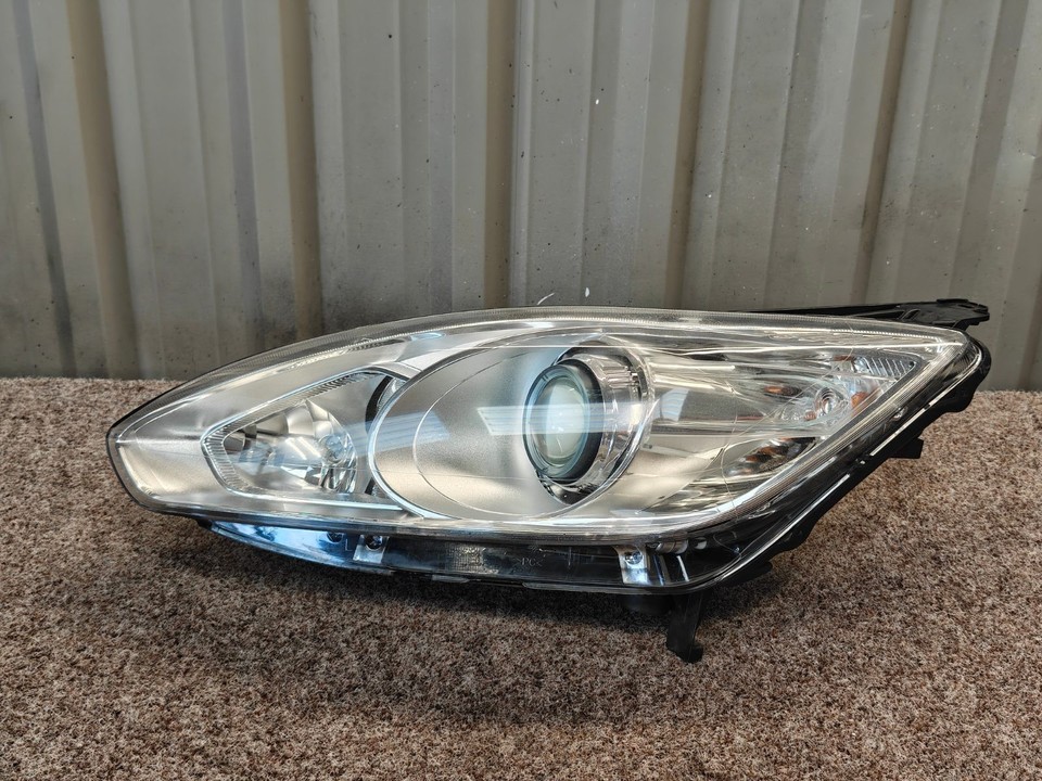 FORD C-MAX C344 2012-2015 - Front Left Headlamp AM5113006BF