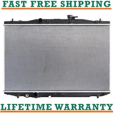 Radiator For 19-25 Acura Fits RDX 2.0L Free Shipping