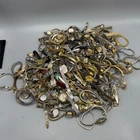 Women's Watch Lot Gruen Bulova Seiko Gold Filled Gold Plated 100+ 5.9 LB Antique