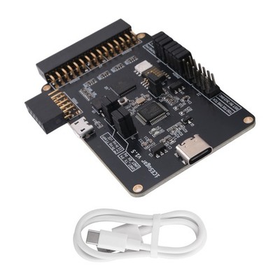 ICESugar FPGA Development Board Open Source RISC-V Based on ICE40UP5k USB-C5879