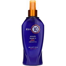 It's A 10 Miracle Leave-in Plus Keratin 10oz 295.7ml