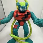 VINTAGE GI JOE MEGA MARINES BIO VIPER COBRA MONSTER ACTION FIGURE 1992 HASBRO