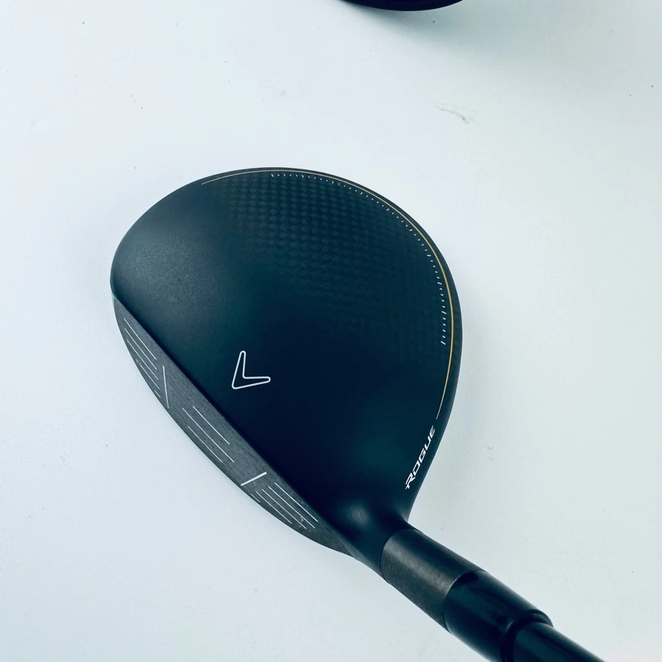 Callaway Rogue ST Max D 3 Wood / 16 Degree / Tensei Blue AV Series 65 Regular RH - Image 4 of 4