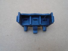 Opel Corsa B Stoßstange Halter Führung Frontverkleidung 90386652 52tkm