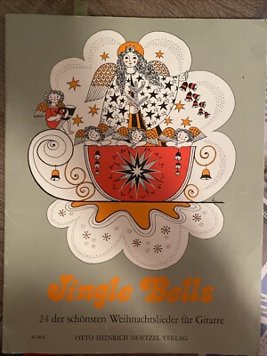 Jingle Bells Otto Heinrich Noetzel Verlag