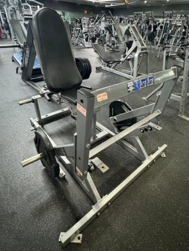 Hammer strength | Plate Loaded Super Horizontal Calf